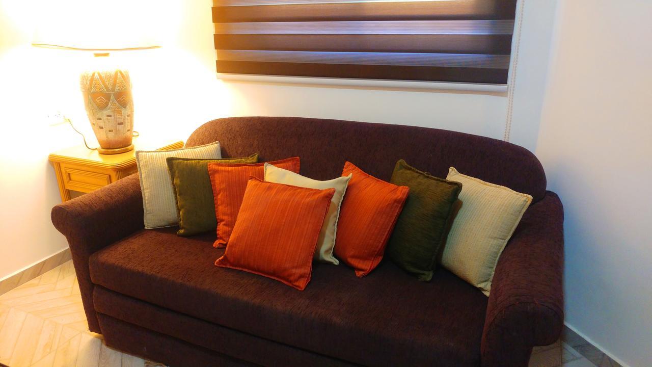 City Suites Eilat Exterior foto
