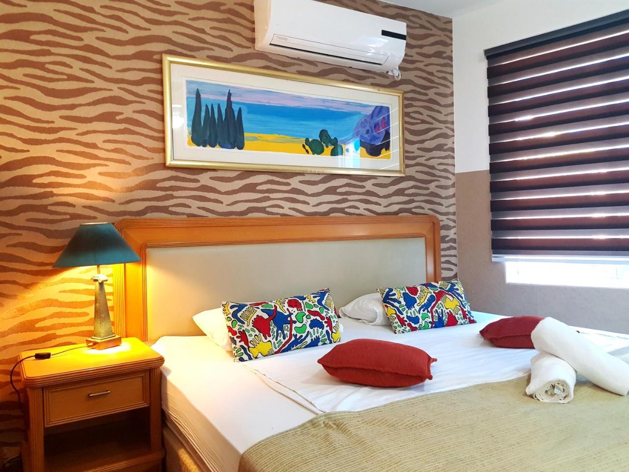 City Suites Eilat Zimmer foto