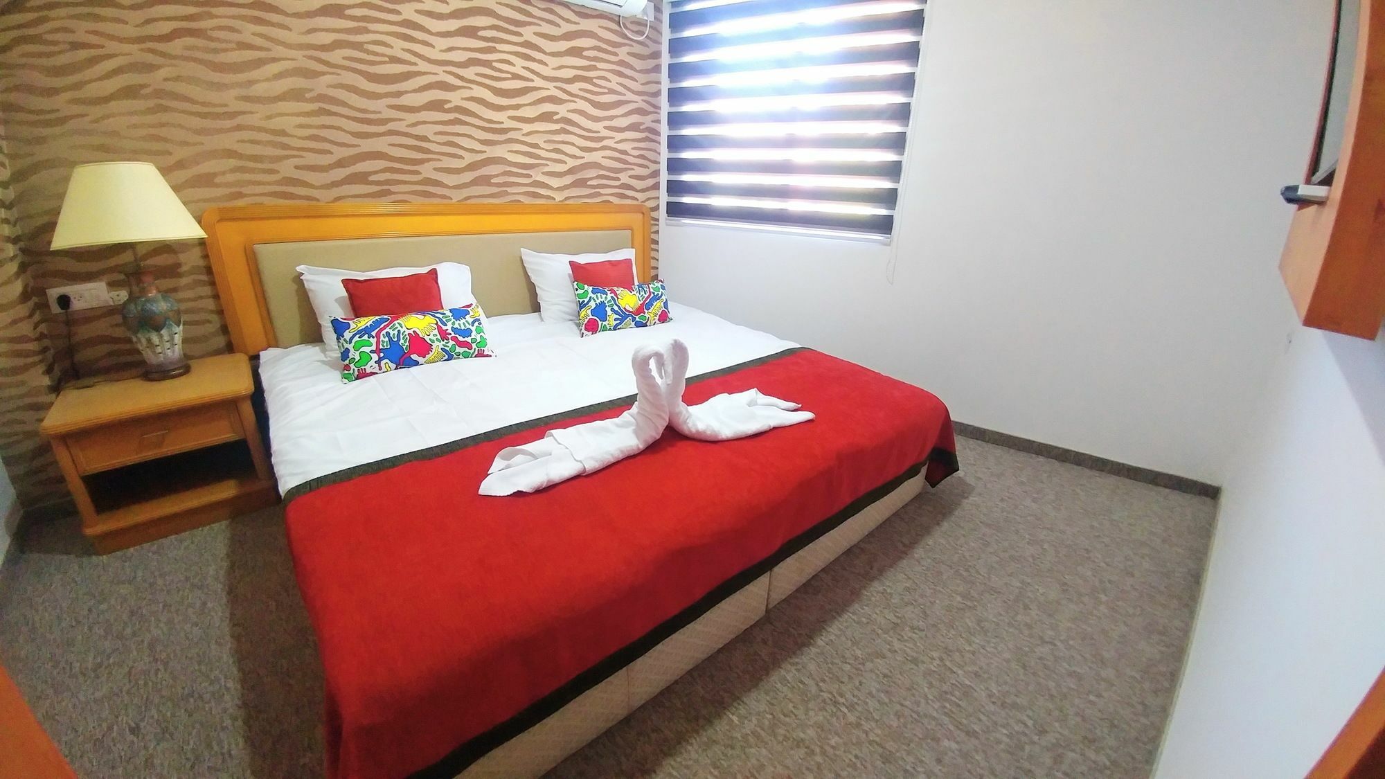 City Suites Eilat Exterior foto