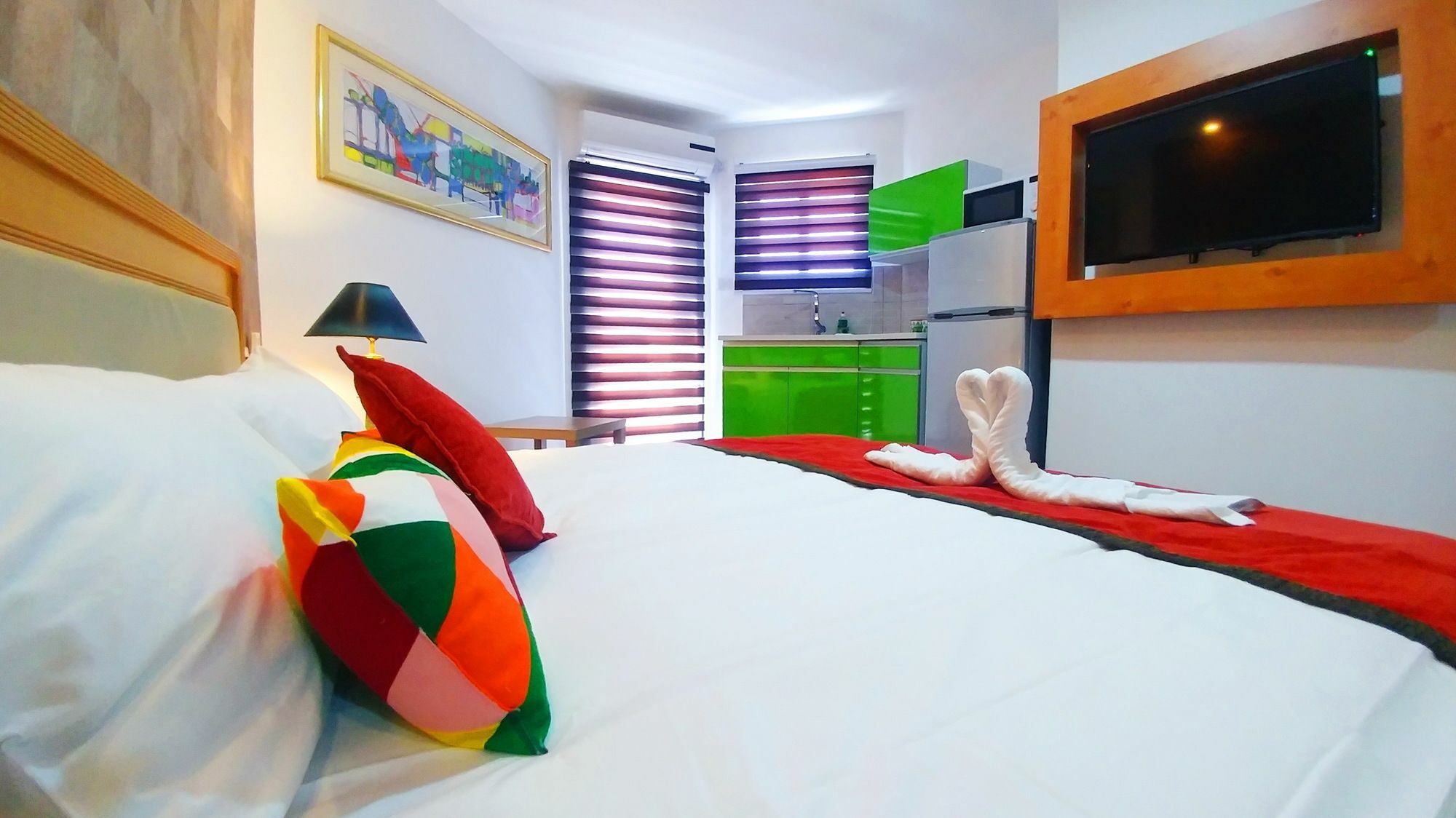 City Suites Eilat Exterior foto